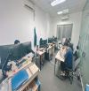 Chủ cho thuê văn phòng Trần Thái Tông,Dịch Vọng,Cầu Giấy,diện tích 30m2 cho 7-8 người