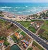 Đất khu kinh tế   Ninh Cơ -Trục Chính sát bãi tắm giá chỉ 900tr