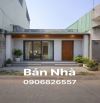 BÁN NHÀ CẤP 4  ĐƯỜNG HUỲNH TỊCH CỦA–DT: 95M2 GIÁ BÁN: 3TỶ950tr
