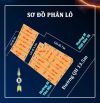 BÁN ĐẤT KIỆT Ô TÔ THUỶ XUÂN - CẠNH KQH BÀU VÁ
