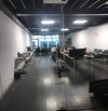 Cho thuê vp tại tòa Kingbuilding Chùa Bộc,dt 50m2 – 130m2, giá từ 15,6tr- 40,9tr/th