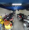 Cho thuê vp tại tòa ba đình phố Lê thanh nghị,dtsd 128m2 - 146m2,giá từ 43tr - 49tr/th