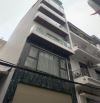 Long Biên Nhà Mới 6 tầng Thang Máy-Cách 1 Nhà Ra Ô Tránh