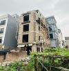 Nhà mới 5 tầng lô góc vài bước ra Vinhomes Tân Hội