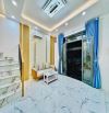 🔥🌈🏘️SIÊU PHẨM-Nhà MT GÒ VẤP-Kiến Trúc vừa Cổ Điển-Hiện Đại-3PN-84 mét Sàn-Nhỉnh 6 Tỷ🔥