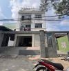 Bán CHDV 15 Phòng 215m2 (8x27) 1Trệt 2 Lầu đúc, thu nhập 40tr, ngay chợ Bình Chánh