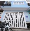 Bán Nhà Trệt Lầu Hẻm 130A Nguyễn Thị Minh Khai P. Ninh Kiều