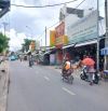 Mặt tiền kinh doanh Đường BÙI VĂN NGỮ, Tân Thới Hiệp - Điện tích 100m2, đường nhựa 20m