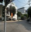 Bán mảnh đất đẹp, lô góc phố Dương Đình Nghệ, Huy Du, 120m2 giá 24,5 tỷ