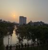 CĂN HỘ 58m2  SÁT QUẬN 1 - VIEW TRỰC DIỆN SÔNG TRƯỜNG SA - Địa chỉ CC Đình Tiên Hoàng