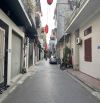 TRUNG TÂM THANH TRÌ Ô TÔ NGỦ NHÀ 40M2 5 TẦNG 9.8 TỶ