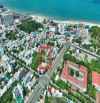 MẶT TIỀN NGUYỄN CHÍ THANH- ĐƯỜNG 42M CÁCH BÃI TẮM LONG HẢI CHỈ 500M - Đối diện trường cấp