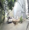 Cần bán nhanh đất Vạn Phúc, hàng xóm Himlam, lô góc, ô tô đỗ cửa vào nhà, 40m2, giá 9 tỷ 4