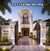 🔥 BÁN VILLA MẶT TIỀN PHẠM VŨ KHẢI – THỦY XUÂN – SỔ HOÀN CÔNG – GIÁ 3.X TỶ 🔥