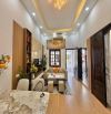 Cực Ngon! Bán TẬP THỂ QUỲNH MAI, HAI BÀ TRƯNG – LÔ GÓC 3 THOÁNG, sổ to 40m/68m, 2 ngủ