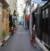 Bán đất tặng nhà cấp 4 kiệt ô tô Bình Than , Phường Sơn Trà , TP. Đà Nẵng