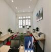 CHO THUÊ VĂN PHÒNG MẶT PHỐ GIẢI PHÓNG 30M2 Giá 4TR2