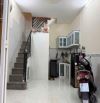 💖Nhà 2 tầng đường HIỆP THÀNH 26, phường HIỆP THÀNH, Q12, dt 24m2 (4mx6m)💰 2,29Tỷ