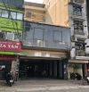 BÁN NHÀ MẶT PHỐ NGUYỄN ĐÌNH HOÀN CẦU GIẤY 142M2 5 TẦNG MT 5.4M 82 TỶ VIEW SÔNG