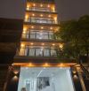 Cho thuê nhà liền kề Nguyễn Tuân, Thanh Xuân. DT 75m2, 6 tầng, mt 5,5m thông sàn thang máy