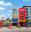 TÒA NHÀ 1 HẦM 7 TẦNG MT ĐƯỜNG ĐIỆN BIÊN PHỦ, QUẬN 1-HĐT: 150 TRIỆU/THÁNG-GIÁ 65TỶ