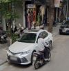 Bán nhà Ô Đồng Lầm giao với Khâm Thiên Đống Đa 200m ra bãi xe giá hơn 6 tỷ