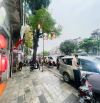 Phố Trần Nhật Duật, phố cổ Hoàn Kiếm, ôtô tránh nhau, DT 95m2, 2 tầng, MT 6.3, giá 35.5 tỷ