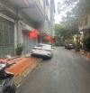 Bán Nhà Ô tô tránh, Phố Tựu Liệt, Vỉa hè 2 thoáng, dt 63m x 3T, mặt tiền 5.1m, Giá 16.8 tỷ