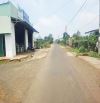 Đất hẻm Nguyễn Kiệm Breng 3 - gần hội trường thôn