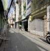 BÁN NHÀ PHAN ĐÌNH PHÙNG PHÚ NHUẬN – 61M2 – HẺM Ô TÔ – CHỈ 11.8 TỶ