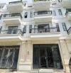 💝 Nhà 4 tầng đường VÕ THỊ LIỄU phường AN PHÚ ĐÔNG Q12 51m² (4,2x12) DÒNG TIỀN 20TR/TH