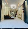 🏢 NHÀ MỚI ĐẸP – CÁCH MẠNG THÁNG TÁM Q3 – 18M² – 1 TRỆT 2 LẦU + SÂN THƯỢNG – 4,85 TỶ