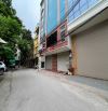 Chính chủ gửi bán nhà Bùi Huy Bích, 90m2 x 7T thang máy, phân lô ô tô, gara, nhỉnh 30 tỷ