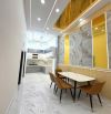 Huỳnh Tấn Phát – Nhà trệt sân vườn – 91m² (6.2×19) – Đường nhựa 8m ô tô tránh – Hơn 5 tỷ