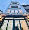 Chính chủ định cư cần bán nhà trên đường Trần Nhật Duật,P.Tân Định,Quận 1.Giá 5tỷ850/71,8m