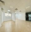 Cho thuê văn phòng 65m2 giá chỉ 15tr/tháng mặt phố Trần Quốc Toản- Hoàn Kiếm