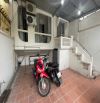 Cho thuê nhà riêng ngõ 36 Vạn Bảo: 75m2, MT:5m, nhà nguyên căn, có vườn hoa. Giá: 12tr