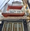 Bán nhà 201 Trần Phú q5 5x15m 4T 7pn 7wc thu nhập 30 triệu