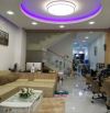 Kinh Dương Vương ( 4 x 17,5 ) hẻm xe hơi vào nhà, 3 tầng đúc mới ở ngay nhỉnh 9 tỷ.