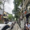 Mặt phố Đường Thành 4 Tầng Mặt Tiền 4.5M 40 Tỷ Lô Góc sát Hàng Bông