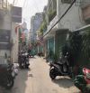 🏢 HẺM Ô TÔ RỘNG – HAI BÀ TRƯNG Q3 – 36,1M² – NHÀ CẤP 4 – 7,5 TỶ