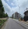 Bán lô đất biệt thự Dabaco Khúc xuyên mặt 286 dt 330m mt 10m giá 10.2 tỷ