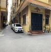 Bán nhà Văn Quán 40m, lô góc 4T, cạnh sân chơi, ô tô chạy vòng quanh, giá chỉ hơn 11 tỷ