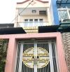 NHÀ 1TRỆT 1LẦU 3,2X19M 3PN 2WC HẺM OTO ĐƯỜNG SỐ 2 TRƯỜNG THỌ GẦN KHA VẠN CÂN, CHỢ THỦ ĐỨC