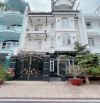 Biệt Thự hiện đại - Mặt tiền khu Phan Xích Long - Đường Hoa Mai  - DT: 8 x 18m - 55 tỷ