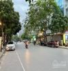 SIÊU PHẨM HÀNG HIẾM .7 TẦNG THANG MÁY. 3 Ô TÔ TRÁNH. VỈA HÈ. KINH DOANH SẦM UẤT