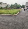 Lô đất 100m2 gần Đại học Quốc Gia, khu vực trung tâm Hòa Lạc. Phù hợp xây trọ, đầu tư