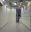 🏢 HẺM XE HƠI – XE HƠI NGỦ TRONG NHÀ – LÊ VĂN SỸ Q3 – 45,9M² – 1 TRỆT 3 LẦU – 4PN – 12,9 T