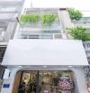 BÁN NHÀ HẺM XE HƠI 176/6 TRẦN HUY LIỆU PHÚ NHUẬN