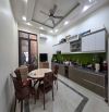 Bán nhà sân cổng 70m2 dân xây độc lập ngay gần hồ Phương Lưu, oto đỗ cửa giá chỉ hơn 5 tỷ